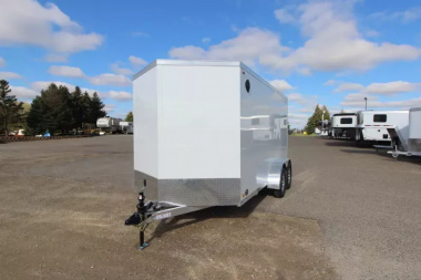 New 2026 Legend 7x16 Cargo / Enclosed Trailer