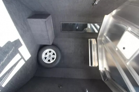 New 2025 Featherlite 4 Horse BP Trailer