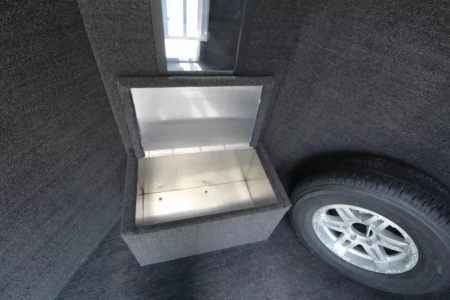 New 2025 Featherlite 4 Horse BP Trailer