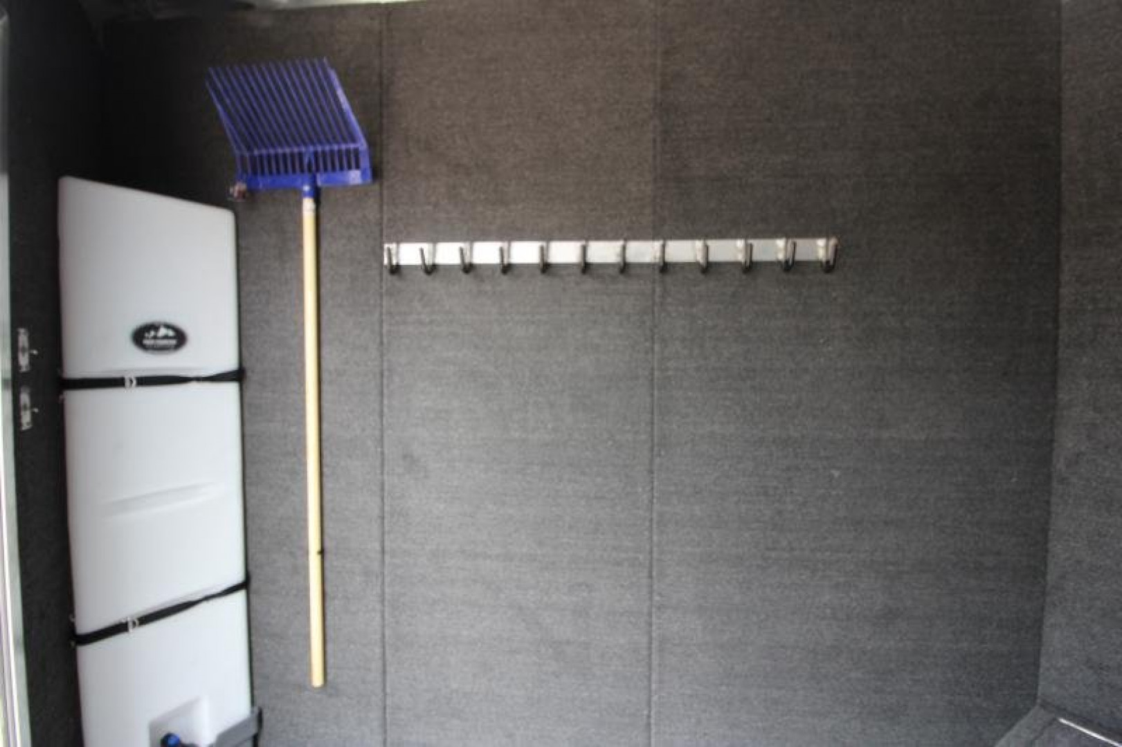 New 2025 Featherlite 2 Horse BP Trailer