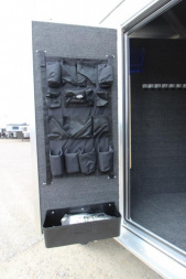 New 2025 Featherlite 2 Horse BP Trailer