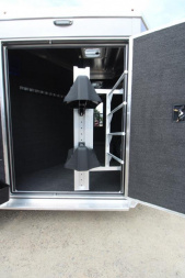 New 2025 Featherlite 2 Horse BP Trailer