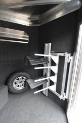 New 2025 Featherlite 2 Horse BP Trailer