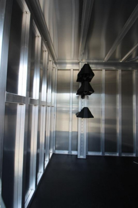 New 2025 Featherlite 6 Horse Trailer