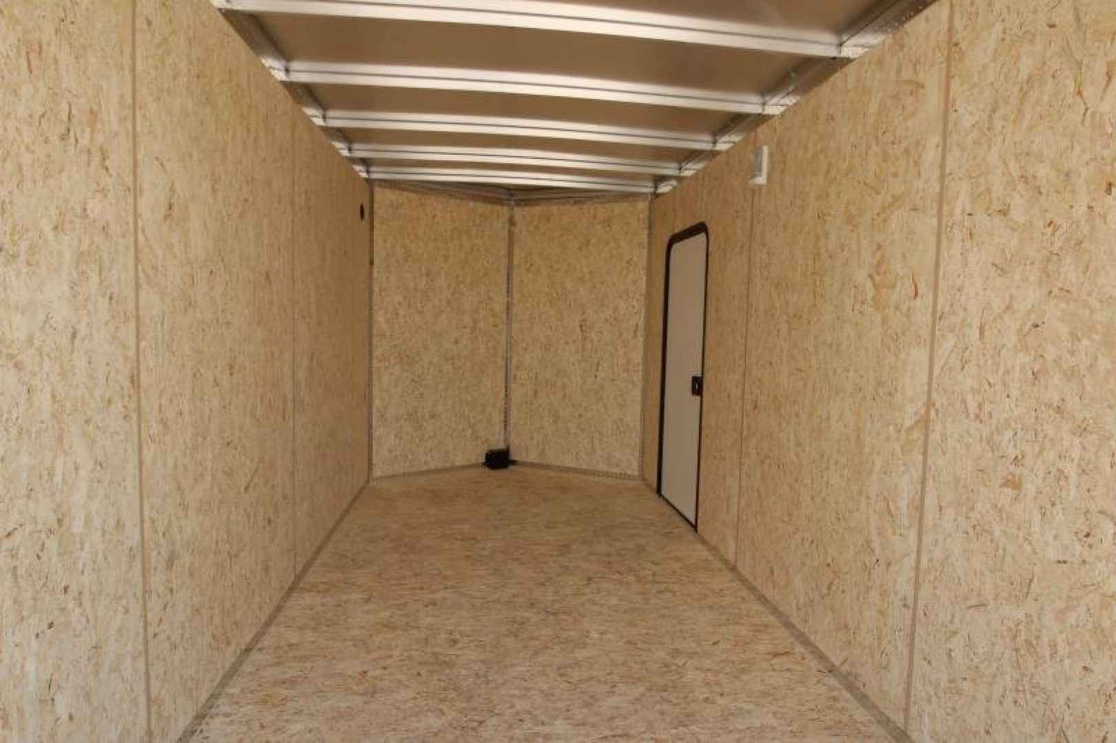 New 2026 Legend 7x16 Cargo / Enclosed Trailer