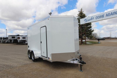New 2026 Legend 7x16 Cargo / Enclosed Trailer