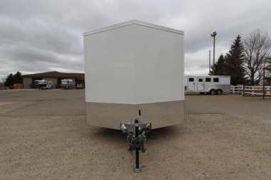 New 2026 Legend 8.5' x 22' Car Hauler