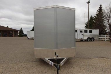 New 2026 Legend 6' x 13'  Cargo / Enclosed Trailer