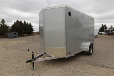 New 2026 Legend 6' x 13'  Cargo / Enclosed Trailer