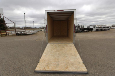 New 2026 Legend 6' x 13'  Cargo / Enclosed Trailer