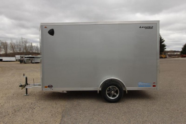 New 2026 Legend 6' x 13'  Cargo / Enclosed Trailer