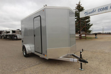New 2026 Legend 6' x 13'  Cargo / Enclosed Trailer