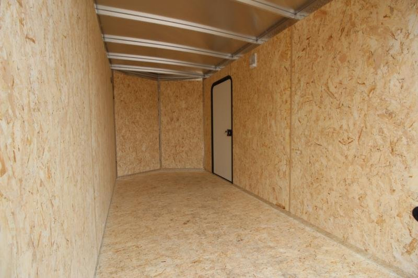 New 2026 Legend 6' x 13'  Cargo / Enclosed Trailer