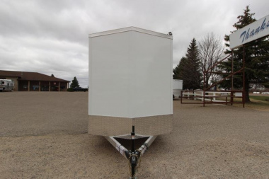 New 2026 Legend 6' x 13'  Cargo / Enclosed Trailer