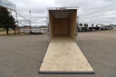 New 2026 Legend 6' x 13'  Cargo / Enclosed Trailer