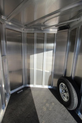 New 2025 Featherlite 9400 2HR BP Horse Trailer