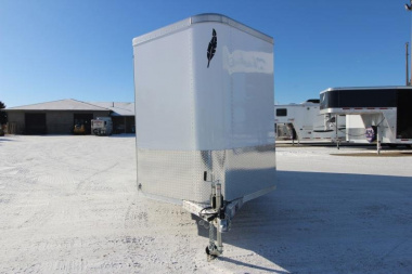 New 2025 Featherlite 1610 16'  Cargo / Enclosed Trailer