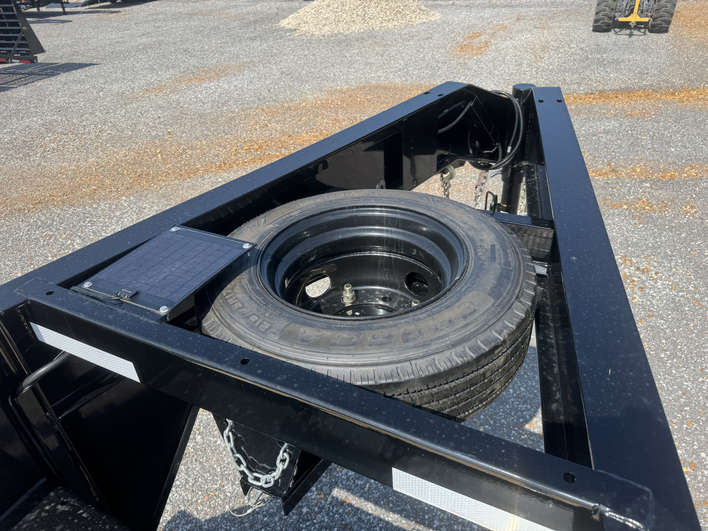 New 2026 MAXXD Gooseneck Trailer | 102" x 34' 30K GVWR
