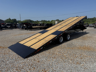 New 2026 MAXXD Gooseneck Trailer | 102" x 34' 30K GVWR