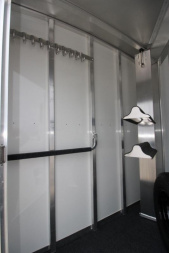 Used 2023 4-Star Trailers 2 Horse BP Trailer