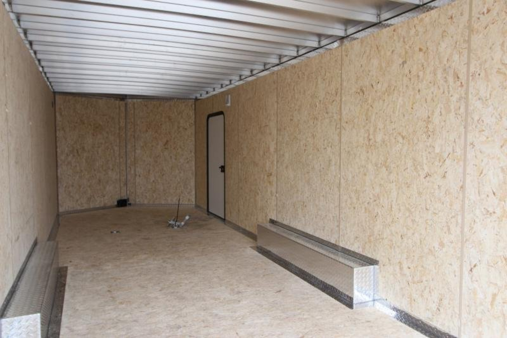 New 2025 Legend Trailers 24'+2' Car / Racing Trailer