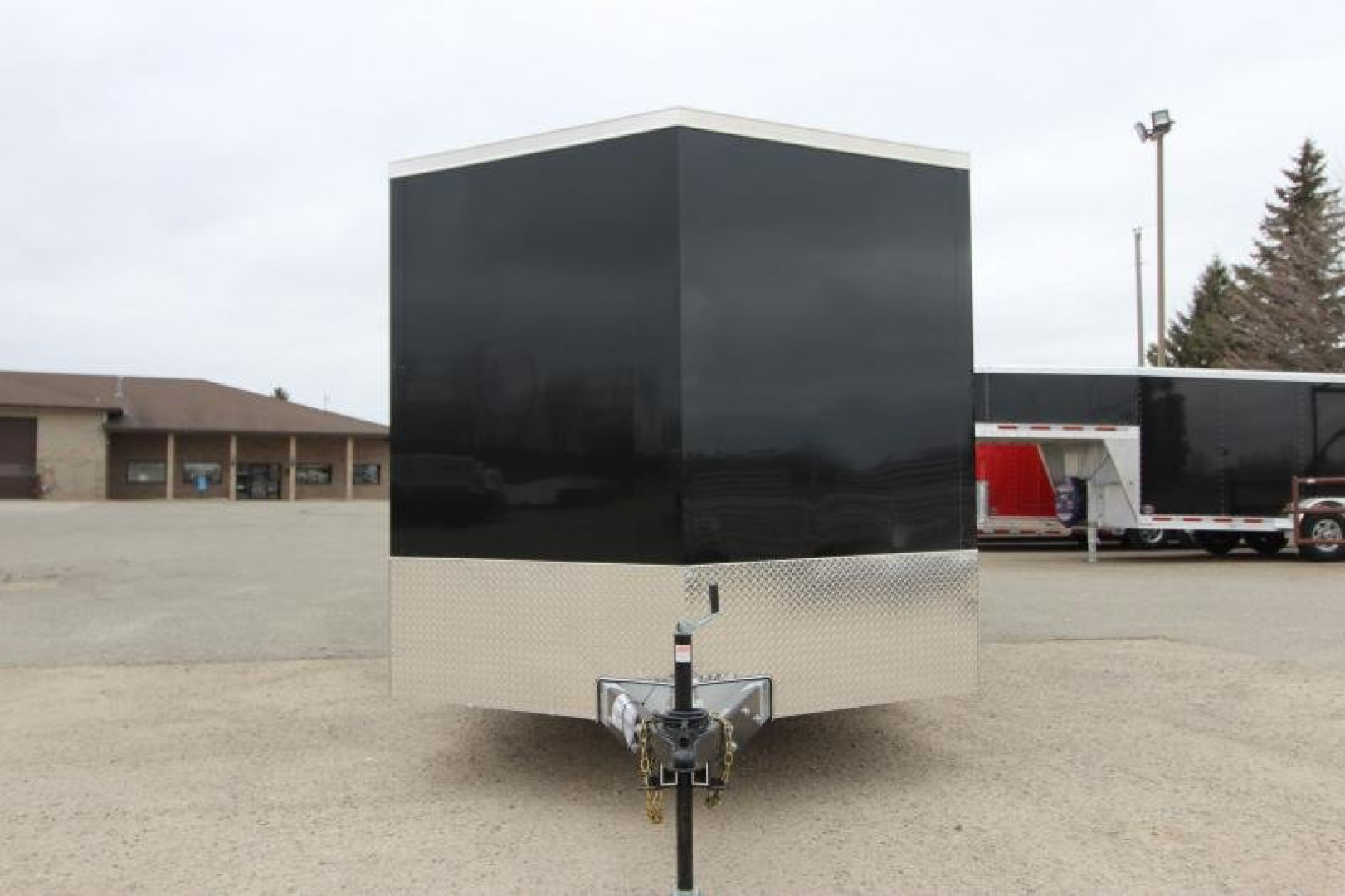 New 2025 Legend Trailers 24'+2' Car / Racing Trailer
