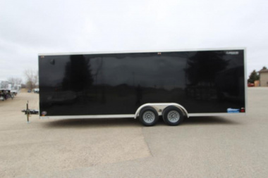 New 2025 Legend Trailers 24'+2' Car / Racing Trailer