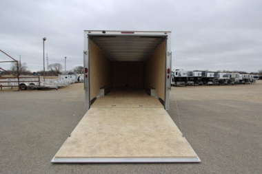 New 2025 Legend Trailers 24'+2' Car / Racing Trailer