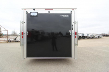 New 2025 Legend Trailers 24'+2' Car / Racing Trailer