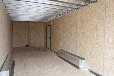 New 2025 Legend Trailers 24'+2' Car / Racing Trailer