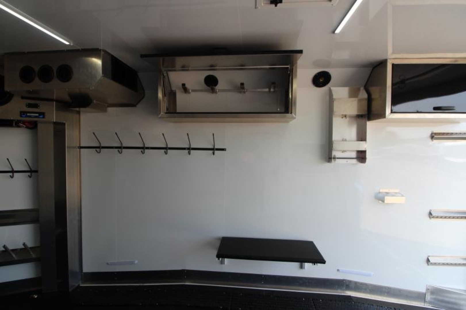 New 2025 Trails West RPM 20' Burandt Edition BP Snowmobile Trailer