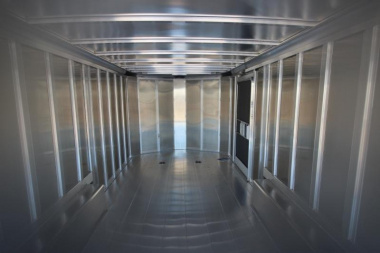 New 2025 Featherlite 4926 20' Car Hauler