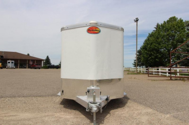 New 2025 Sundowner Super Tack 3 Horse BP Trailer