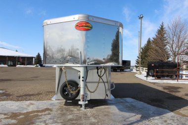 New 2023 Sundowner 2 Horse Charter SE GN Horse Trailer
