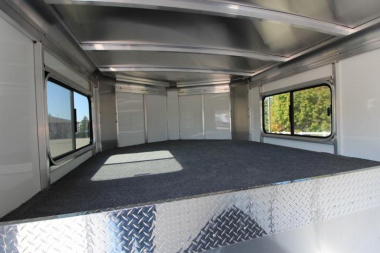 New 2023 Sundowner Trailers 3 Horse GN Horse Trailer