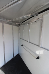 New 2023 Sundowner Trailers 3 Horse GN Horse Trailer