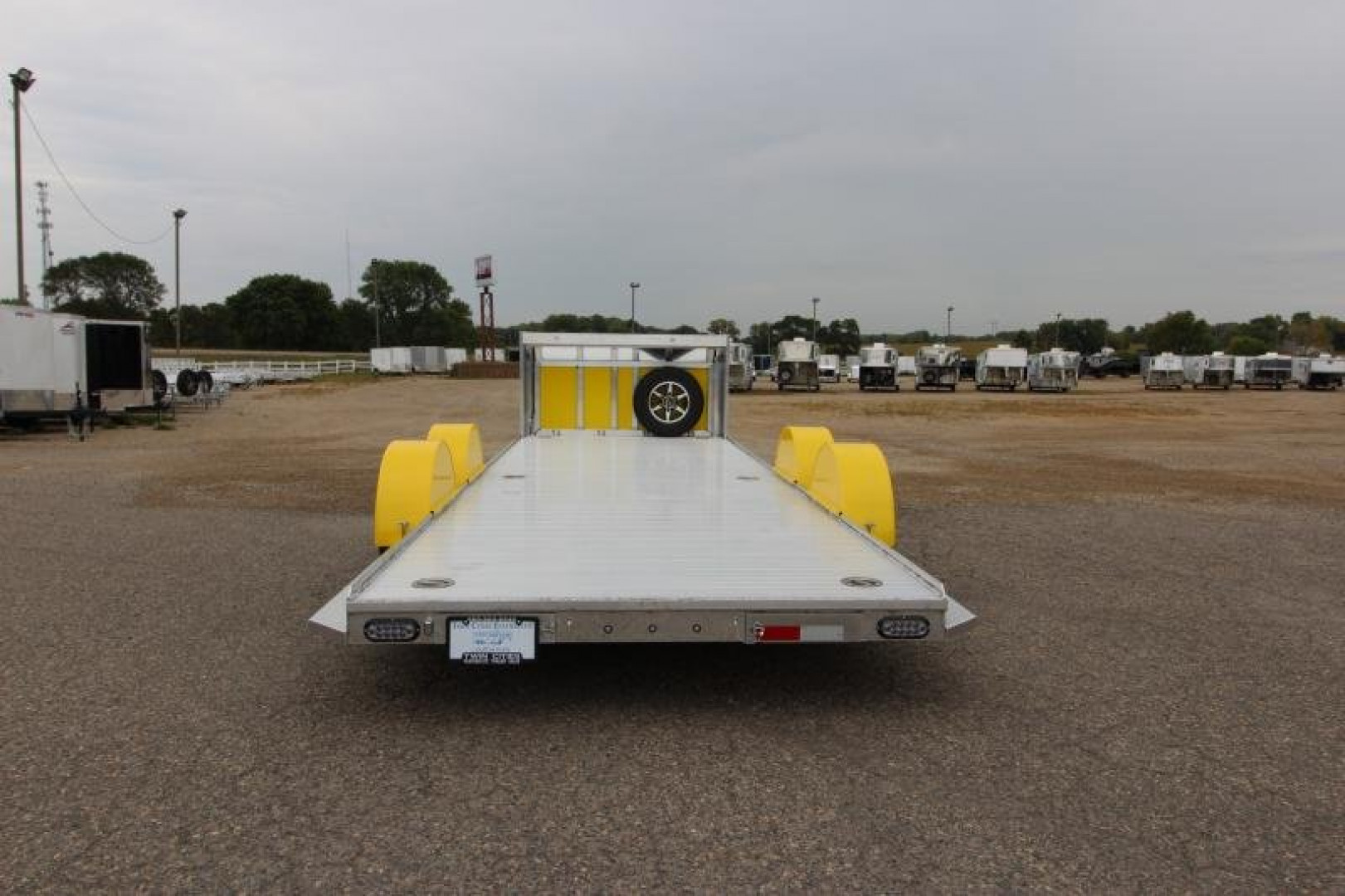 New 2023 Sundowner Trailers 22 Car / Racing Trailer