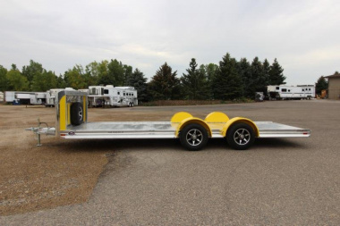 New 2023 Sundowner Trailers 22 Car / Racing Trailer