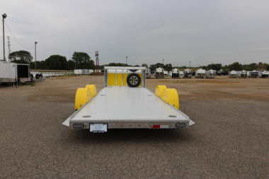New 2023 Sundowner Trailers 22 Car / Racing Trailer