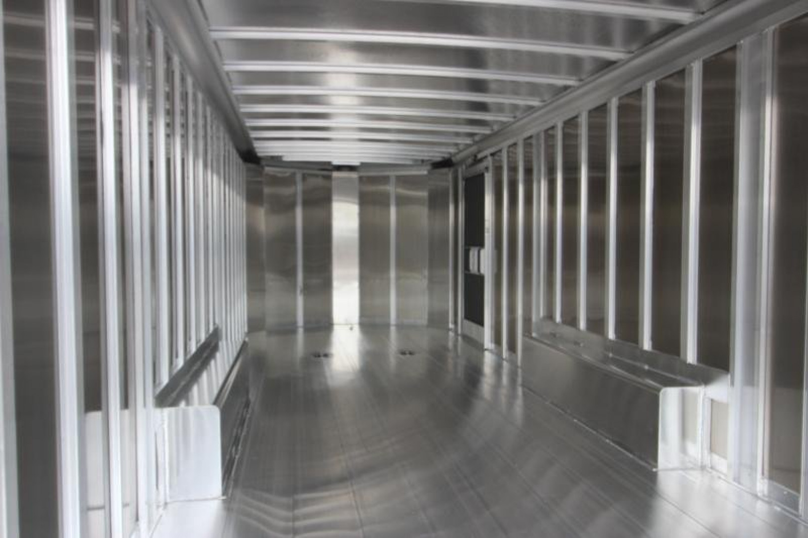 New 2024 Featherlite 24' Car / Racing Trailer