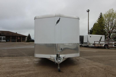New 2024 Featherlite 24' Car / Racing Trailer