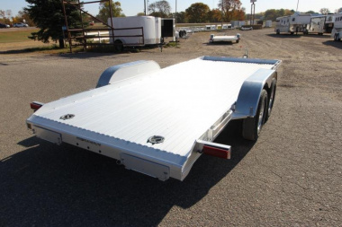 New 2023 Featherlite 3110 17'6 Car Hauler