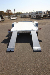 New 2023 Featherlite 3110 17'6 Car Hauler