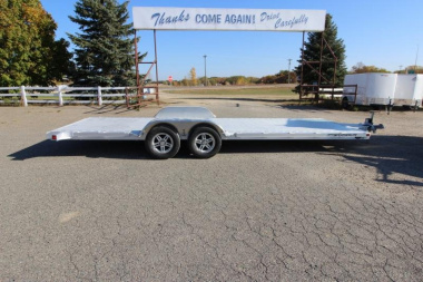 New 2023 Featherlite 3182 22' Car Hauler
