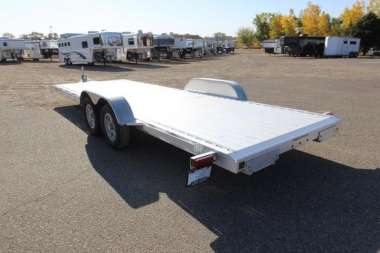 New 2023 Featherlite 3182 22' Car Hauler