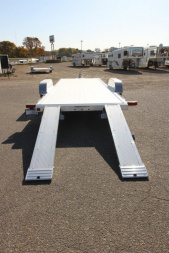 New 2023 Featherlite 3182 22' Car Hauler