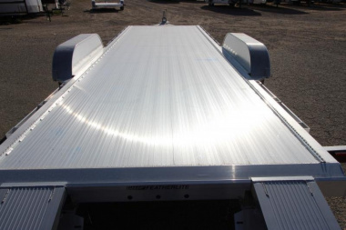 New 2023 Featherlite 3182 22' Car Hauler