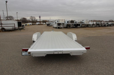 New 2023 Featherlite 3182 20'  Car Hauler