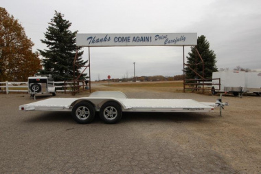New 2023 Featherlite 3182 20'  Car Hauler