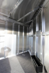 New 2024 Featherlite 4 Horse GN Trailer